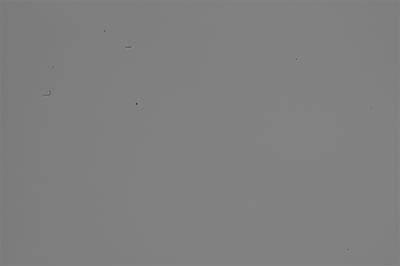 Dirty Sensor. 05c26n6596sN